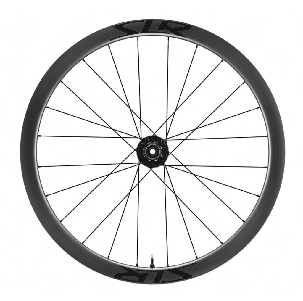 Roue Route SLR1 TBL Disque 42mm  Avant