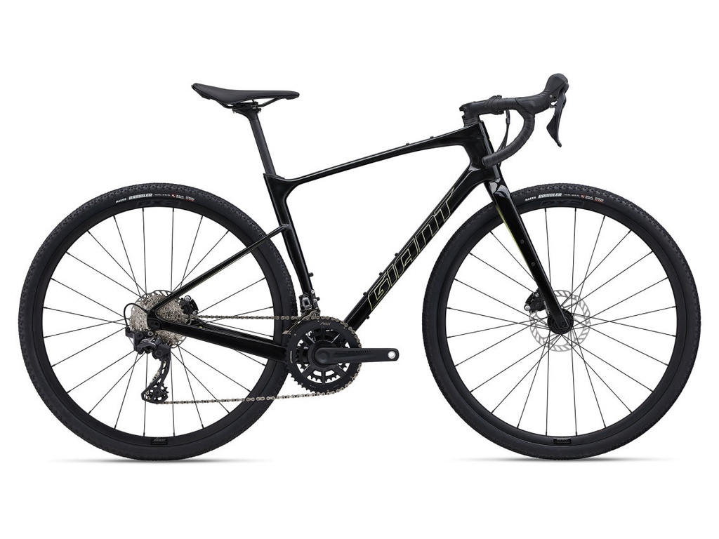 Giant Revolt Advanced 2 Panther M