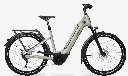 Velo de Ville SEB990 SUV  27,5" 9v CUES Wave 45 Kiox 300 Crystal Pearl Brillant