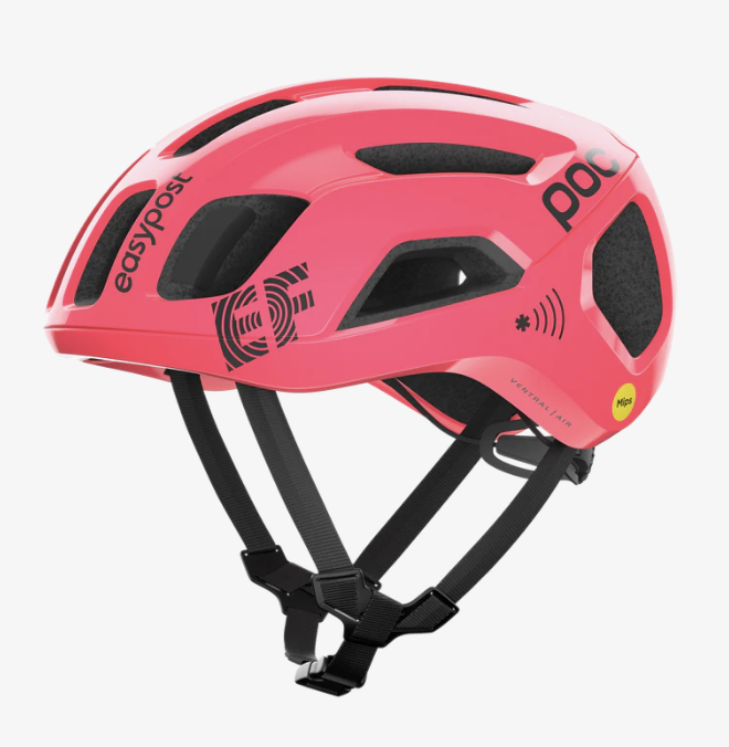 ventral Air mips EF Education - EasyPost Team Replica 2024