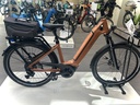 Velo de Ville SEB990 SUV  27,5" 9v CUES Wave 45 Kiox 300 PFL CX Sahara Brown Brillant