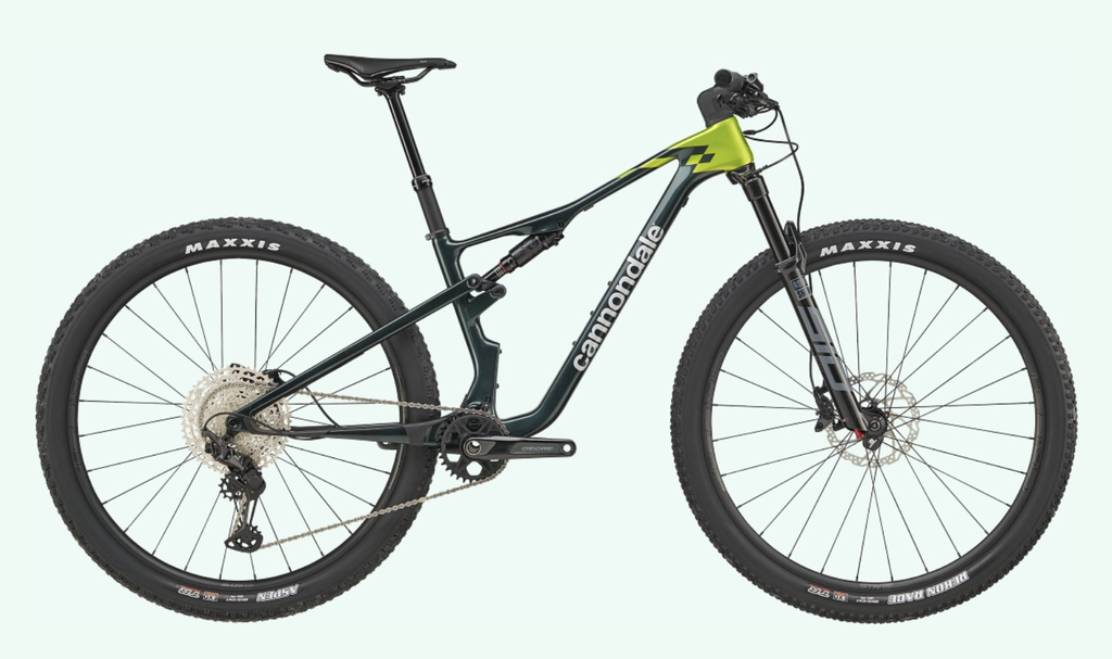 Cannondale Scalpel  3 29 M GMG