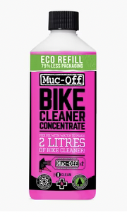 Muc-Off Bike Cleaner Concentrate 500ml Bottle