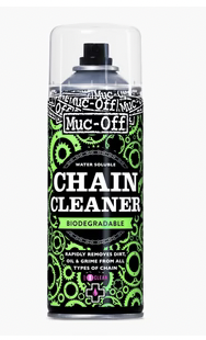 Muc-Off Chain Cleaner Kettingreiniger 400ML