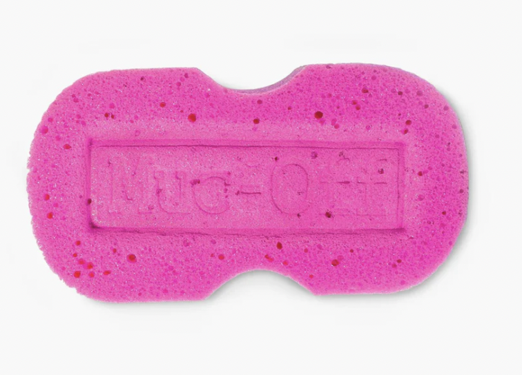 Muc-Off Sponge