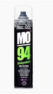 Muc-Off MO-94 Beschermspray 400ML