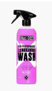 Muc-Off High Performance Waterless Wash 750ML