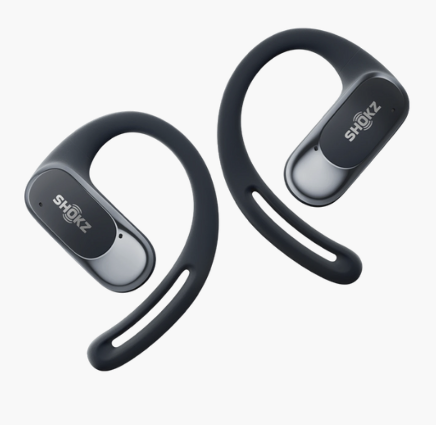 Openfit Air Black