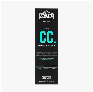 Crème Chamois Homme 100ml