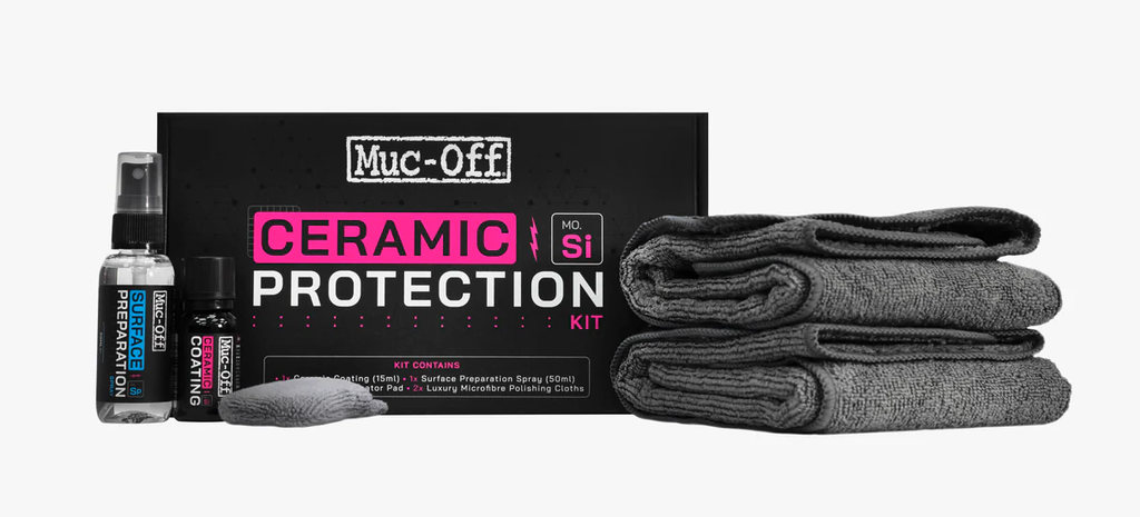 Kit Protection Ceramic