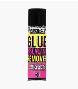 Muc-off Nettoyant Colle et Tubeless