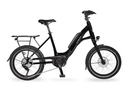 Velo de Ville KEB400 20" 7 Vit. Nexus Bleu nuit Mat