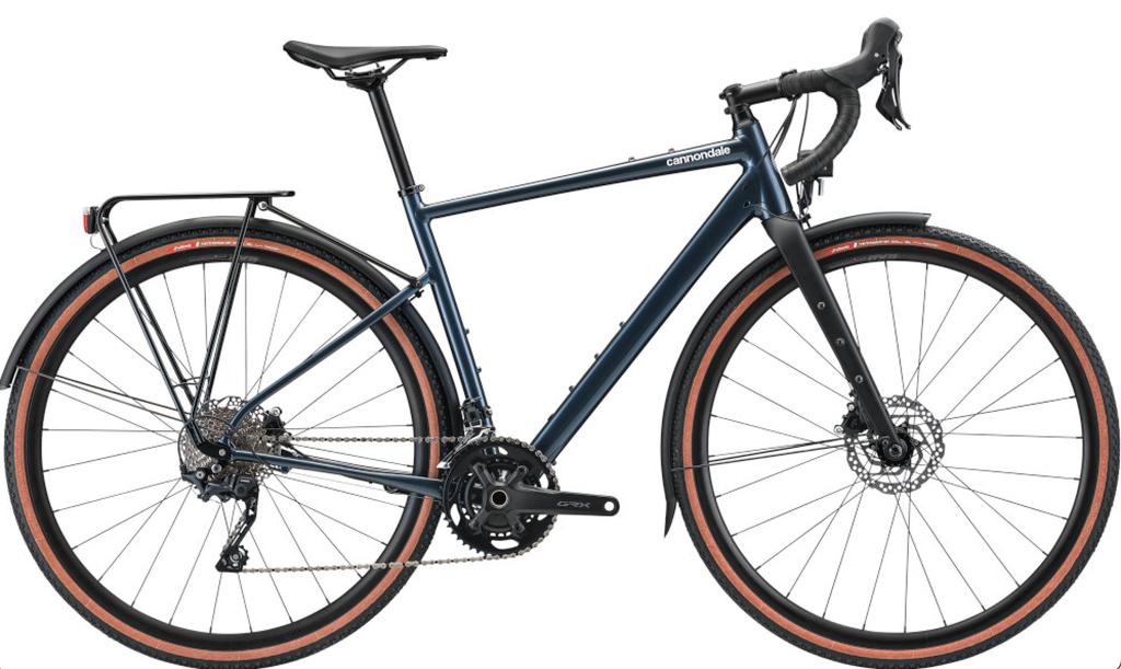 Cannondale Topstone EQ TUB L