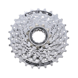[ECSHG518132] Cassette 8V 11-32 CS-HG51-8