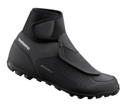 [ESHMW701MCL01S46000] SMN Chaussures VTT MW701 Noir 46