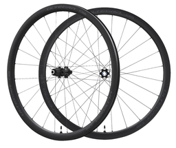 [EWHR8170C36LFED] Roue Avt R8170-C36 Ultegra Carb Tubeless Disc Axe Trav