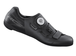 [ESHRC502MCL01S44000] Shimano Chaussures Route RC502 Noir 44