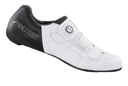 [ESHRC502WCW01W37000] Shimano Chaussures Route RC502 Blanc 37 Femme