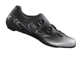 [ESHRC702MCL01S44000] Shimano Chaussures Route RC702 Noir 44