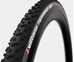 [11A00080] Pneu Terreno Wet Anth/Noir 700x33c Ts TNT G2.0