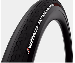 [11A00222] Pneu Terreno Zero 700x35C TNT G2 Anthracite Noir