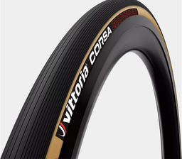 [11A00107] Pneu Route Corsa Control Mr/Nr 700x28c Ts G2.0