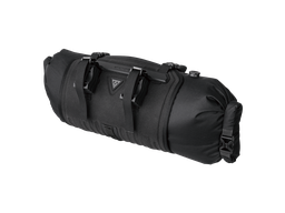 [TO6643.BLK] FrontLoader - 8 L - Black