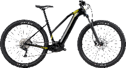 Cannondale Trail Neo 3 Remixte 