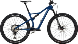 Cannondale Scalpel Crb SE 1MD Test
