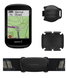 [GAR-19-0018] GARMIN - Edge 830 Sensor Bundle