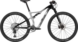 Cannondale Scalpel Crb 3 29 M MRC