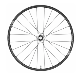 INDUSTRY 9 - UL250 WHEELSET