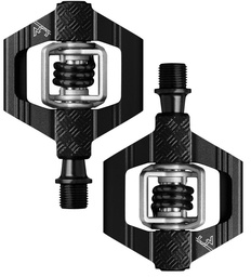 [16175] Crankbrothers Pedale Candy 3 noir