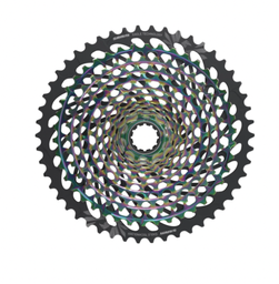 Cassette SRAM XX1 XG-1299 12v 10-50T