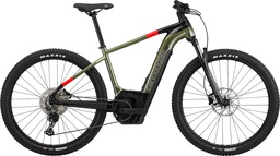 [C61171M10] Cannondale Trail Neo 1