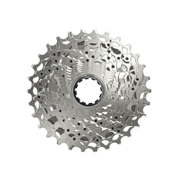 [0.337.271/1] Cassette XG-1250 10-36 Silver