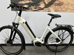 Velo de Ville AEB990 SMART 28" 9v Alivio pure white 50