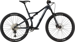 Cannondale Scalpel Crb SE 2