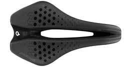 [PRO-20-0024] Selle Dimension Tri Nack rail CPC Airing 143mm anti/argent