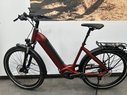 Velo de Ville SEB990 SUV SMART 27,5" 5 Nex RL