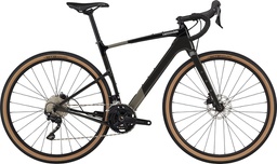 Cannondale Topstone CRB 4 SBK XS