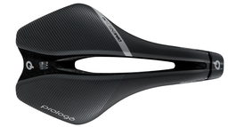 [Pro-18-0042] PROLOGO (DIMETN3HB80-AM) SELLE DIMENSION (T-IROX RAIL) {143MM} HARDBLACK