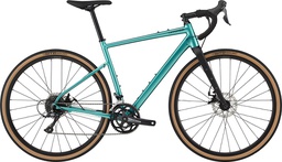 Cannondale Topstone 3 Grey LG