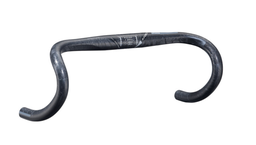 [FSA-14-0047] Cintre K-Force 420mm New  Ergo Crb 31.8 V14 crb/gris