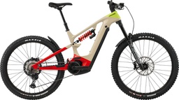 Cannondale Moterra Neo Crb LT 1 Quick Sand LG