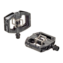 [151301] Crankbrothers - Pédales MALLET E Noir
