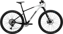 Cannondale Scalpel HT HM 1 White Test