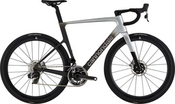 Cannondale SuperSix EVO HM1 MRC 58