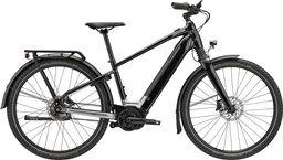 Cannondale Mavaro Neo 3  BLK LG