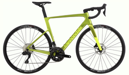 Cannondale Supersix EVO Crb 3 VGN 58